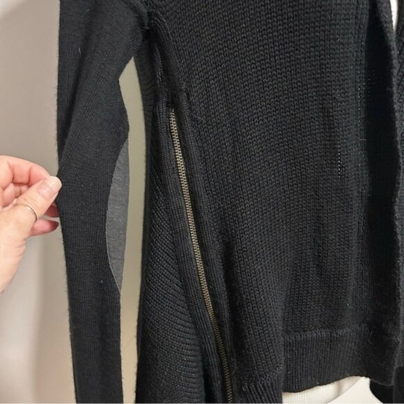 Lululemon Wrap It Up Sweater - Picture 6 of 10